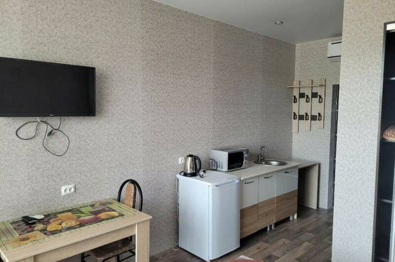 4-х местный номер «Студия» корп.2