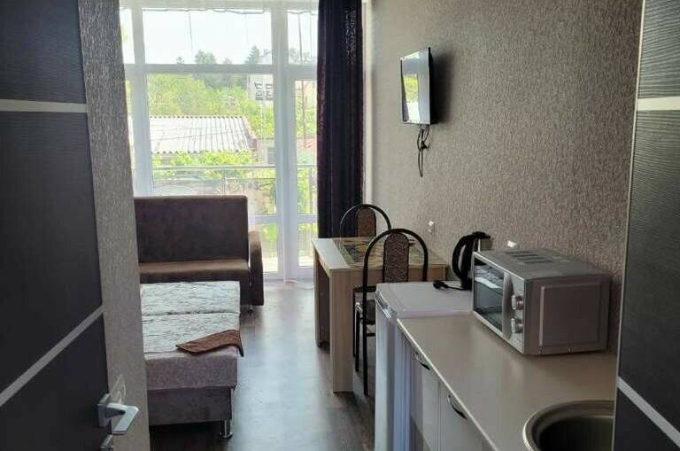 4-х местный номер «Студия» корп.2