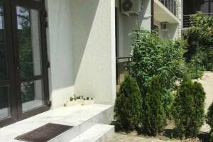 Изображение Изображение гостиницы "Гостевой дом «Атлас»" #12 #12