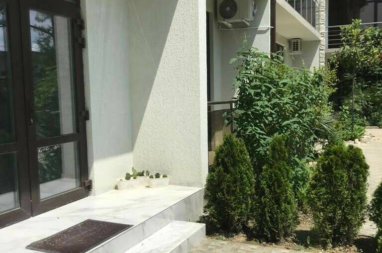 Апартаменты «ПРЕМИУМ» 3-х комнатные