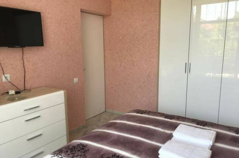 Апартаменты «ПРЕМИУМ» 3-х комнатные