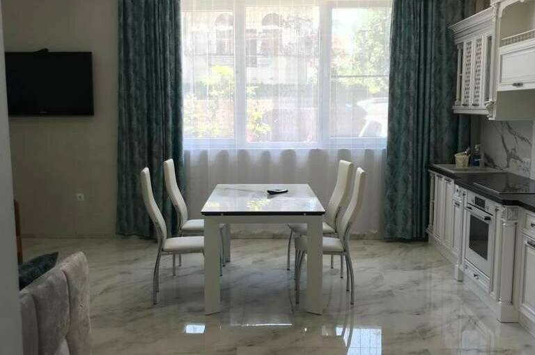 Апартаменты «ПРЕМИУМ» 3-х комнатные