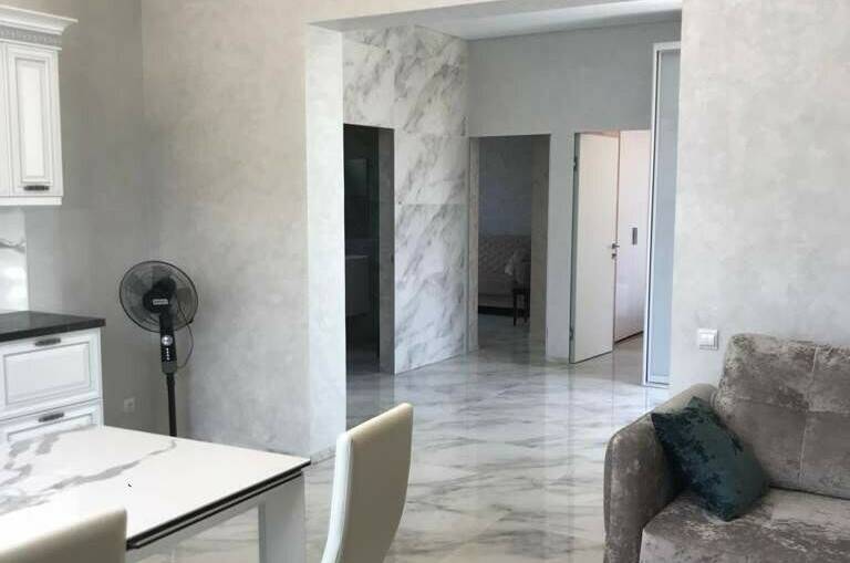 Апартаменты «ПРЕМИУМ» 3-х комнатные