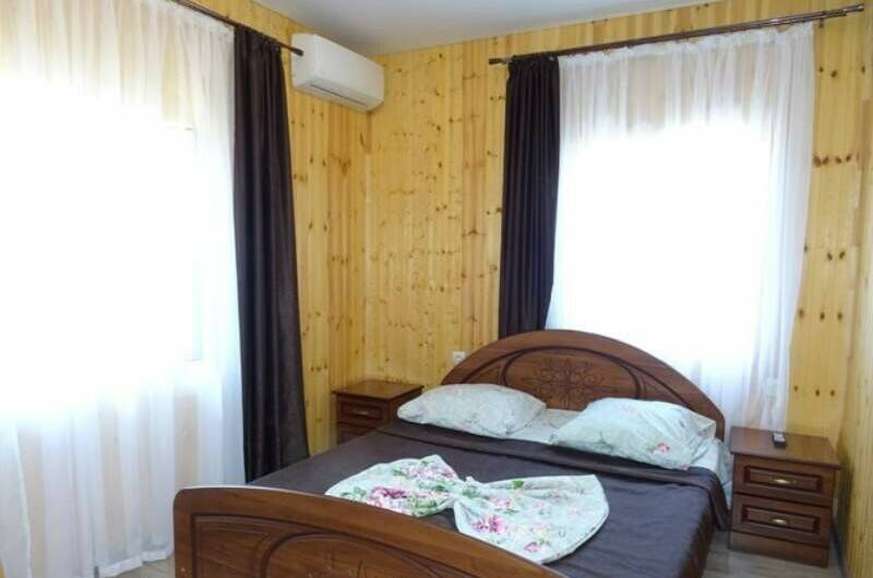 2-х местный «Стандарт»