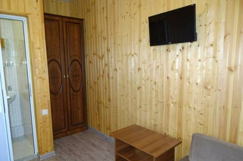 2-х местный «Стандарт»