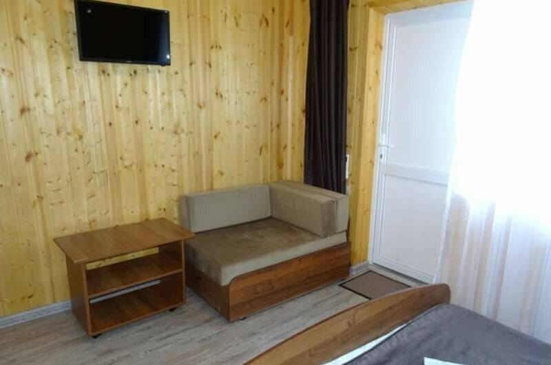 2-х местный «Стандарт»