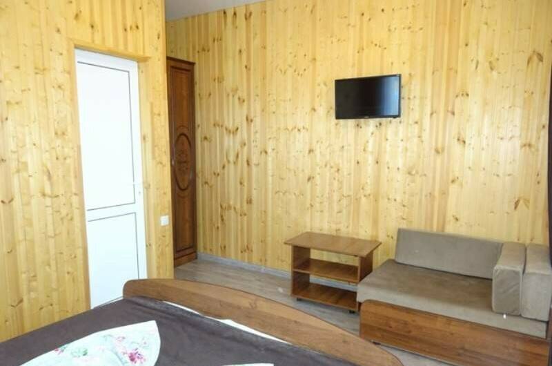 2-х местный «Стандарт»