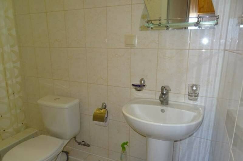 2-х местный «Стандарт»