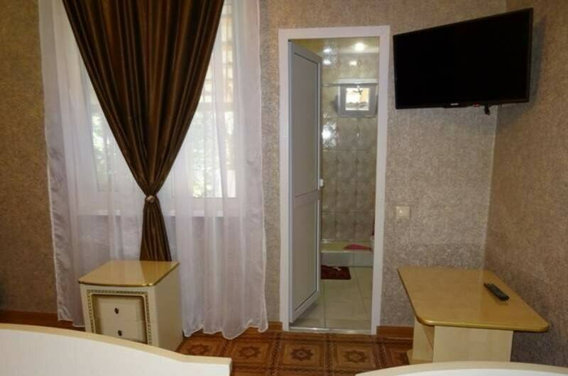 3-х местный «Стандарт»