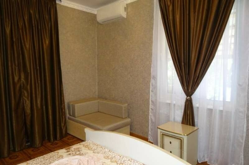 3-х местный «Стандарт»