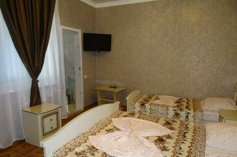 3-х местный «Стандарт»