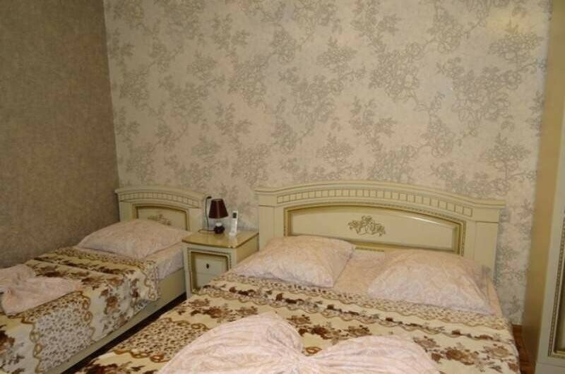 4-х местный «Стандарт»