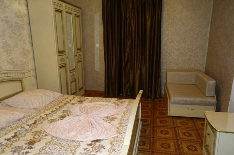 4-х местный «Стандарт»