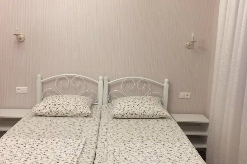 4-х местный номер «Зефир»