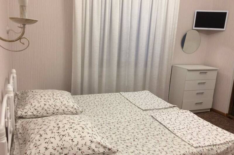 4-х местный номер «Зефир»