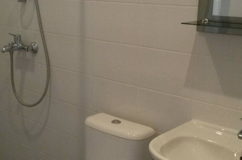 4-х местный номер «Зефир»