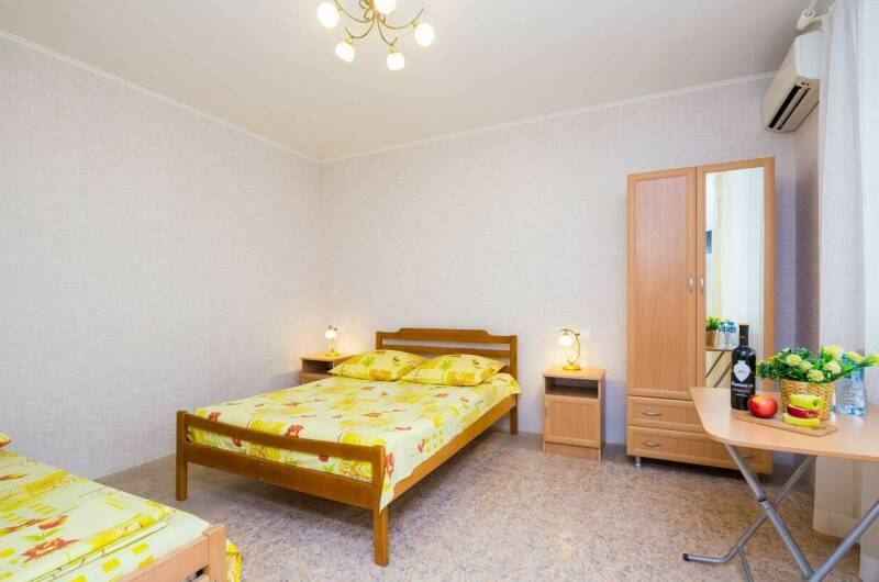 3-х местный номер «Каштан»