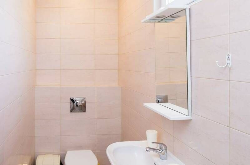 3-х местный номер «Апельсин»