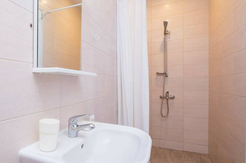 3-х местный номер «Апельсин»