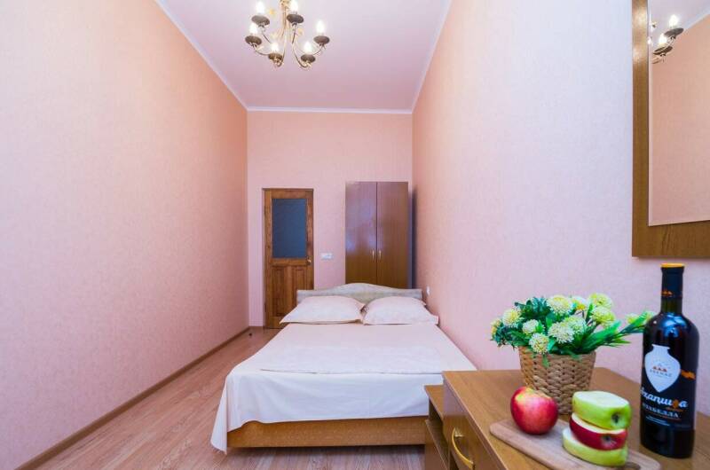 2-х местный номер «Персик»