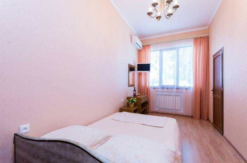 2-х местный номер «Персик»