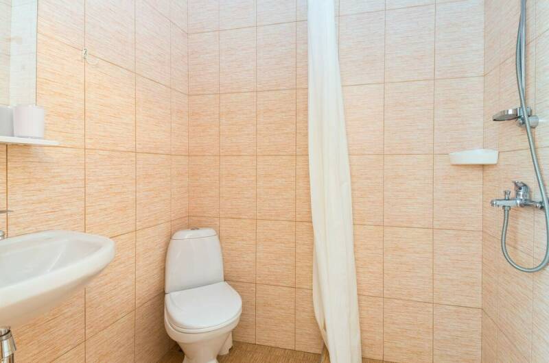 2-х местный номер «Персик»