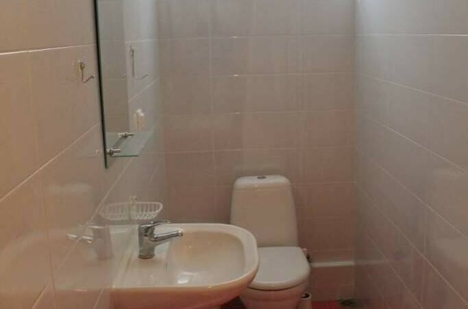 2-х местный номер «Груша»