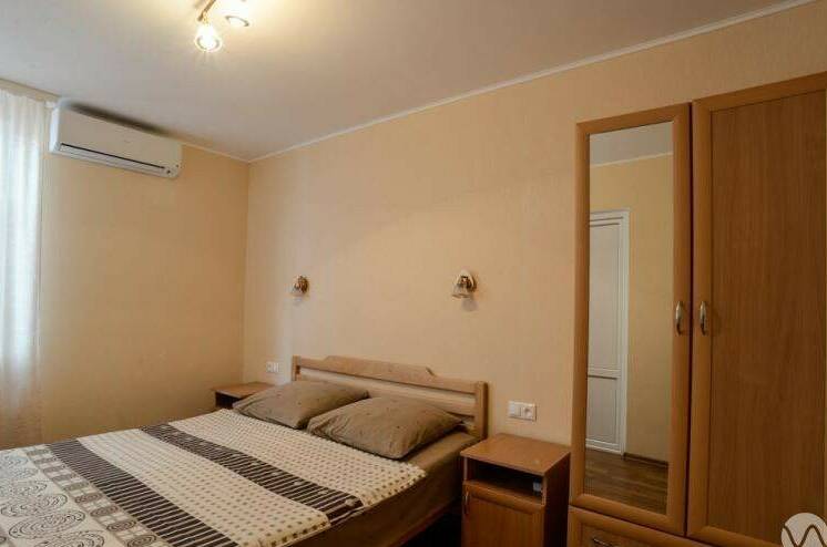 2-х местный номер «Груша»