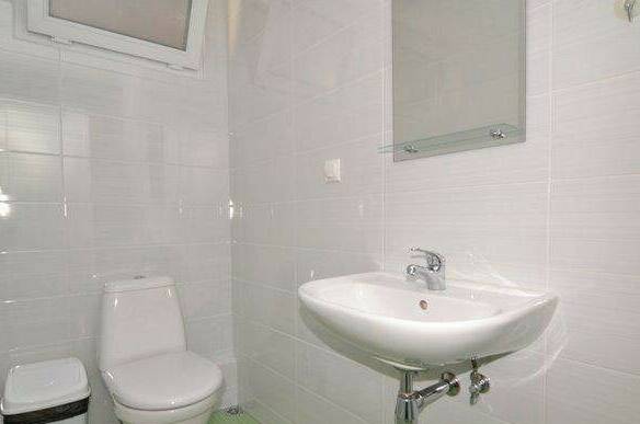 2-х местный номер «Лайм»