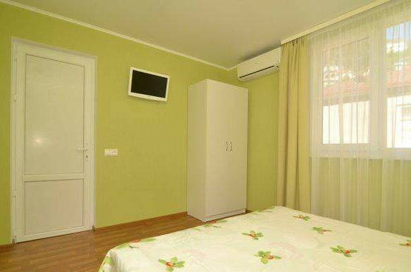 2-х местный номер «Лайм»