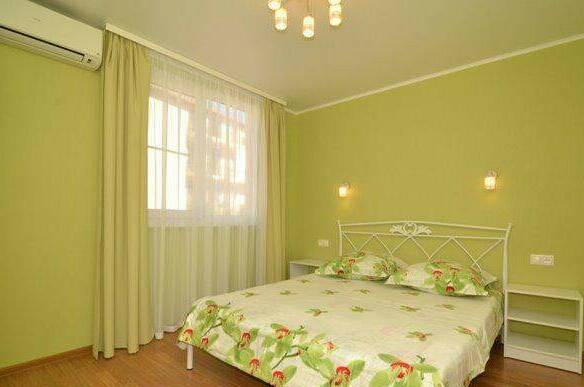 2-х местный номер «Лайм»