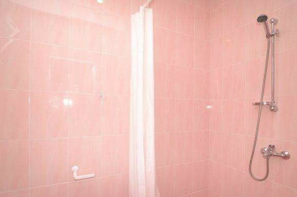 2-х местный номер «Роза»