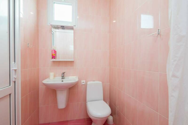 2-х местный номер «Роза»