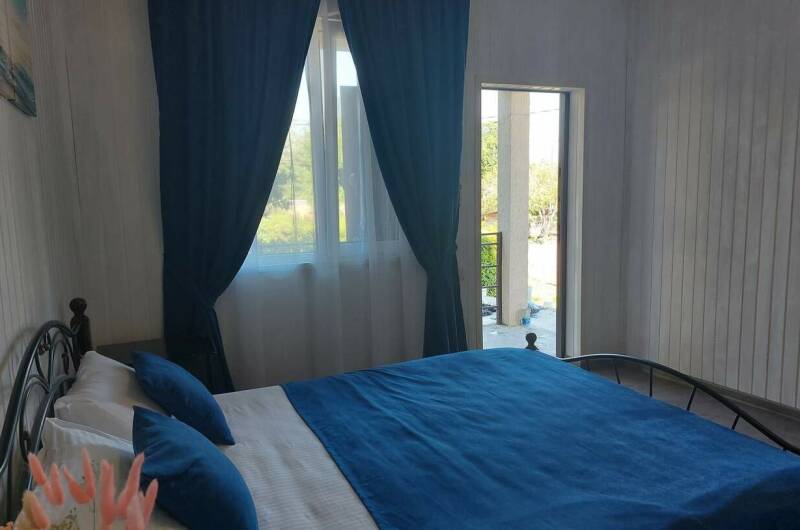 3-х местный «Комфорт» на 1,2 этажах