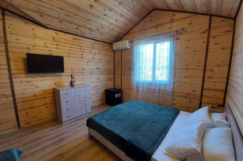 3-х местный «Комфорт»" на 3 этаже