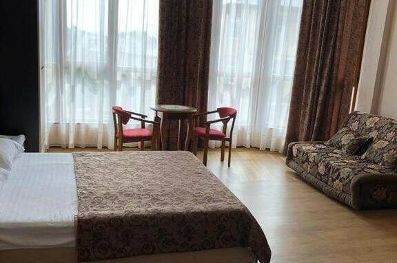 2-х местный комфорт