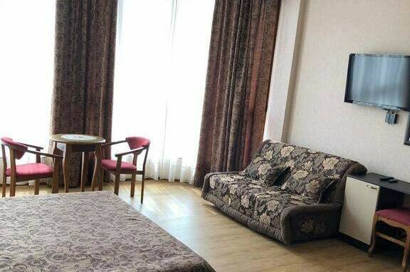 2-х местный комфорт