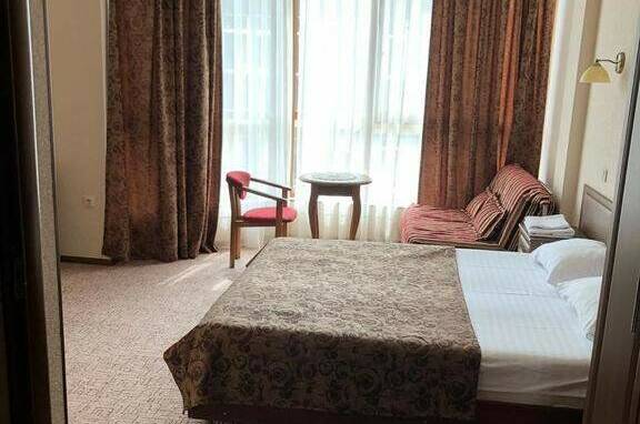 2-х местный комфорт