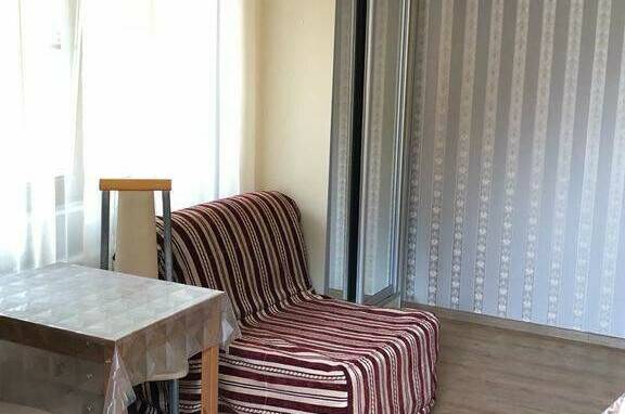 Коттедж с мини-кухней