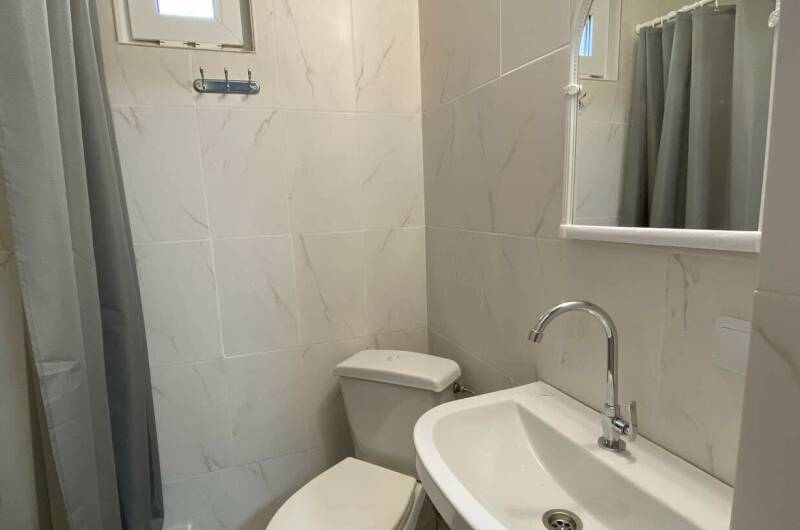 2х местный номер с удобствами