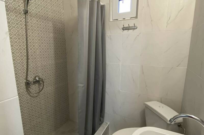 2х местный номер с удобствами