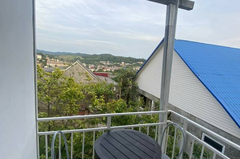 2х местный номер с удобствами