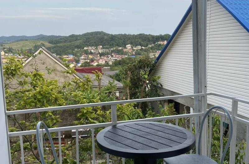 2х местный номер с удобствами