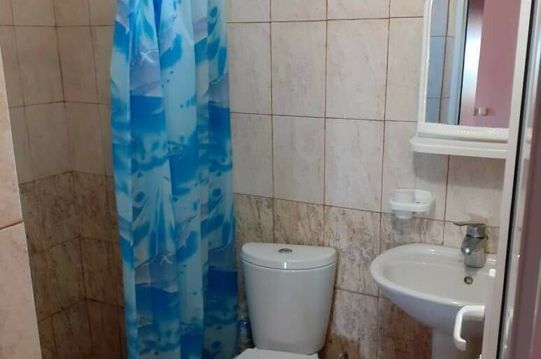 3-х местный номер с удобствами