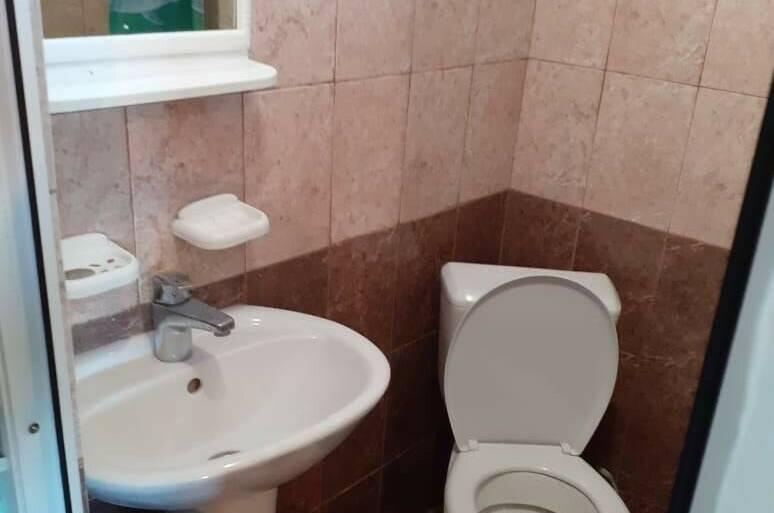 3-х местный номер с удобствами