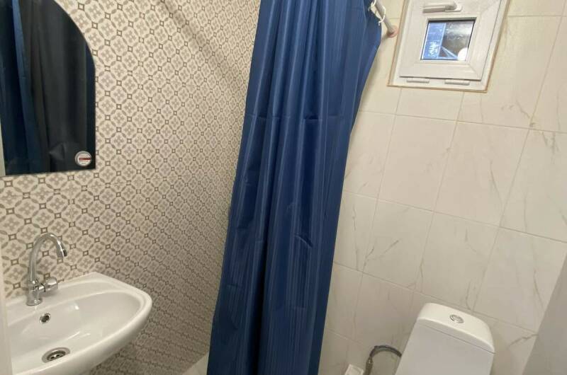 3-х местный номер с удобствами