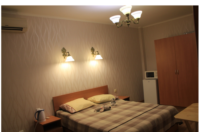 1-комнатный № 1.1