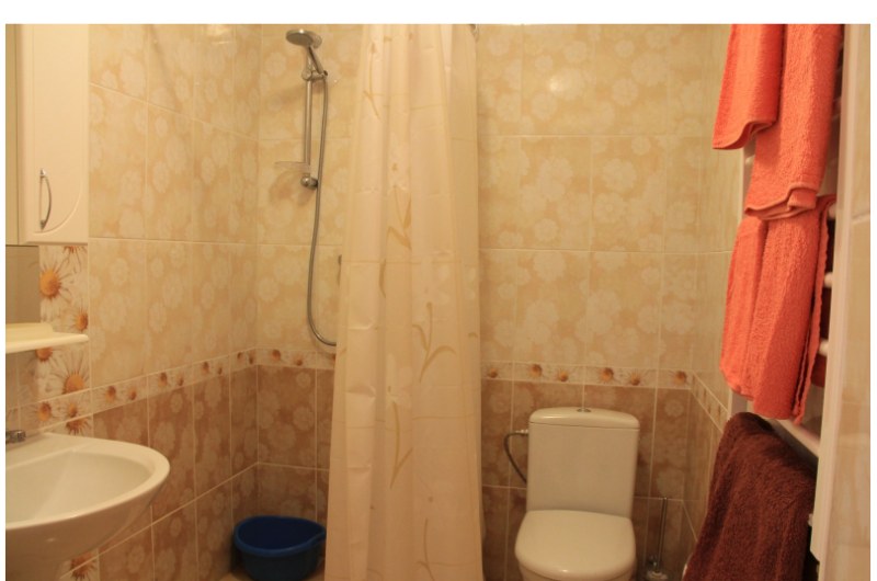 1-комнатный № 1.1