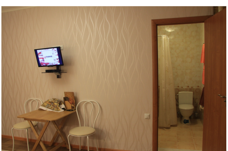 1-комнатный № 1.1