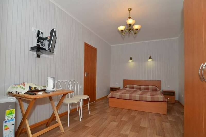 1-комнатный № 1.2